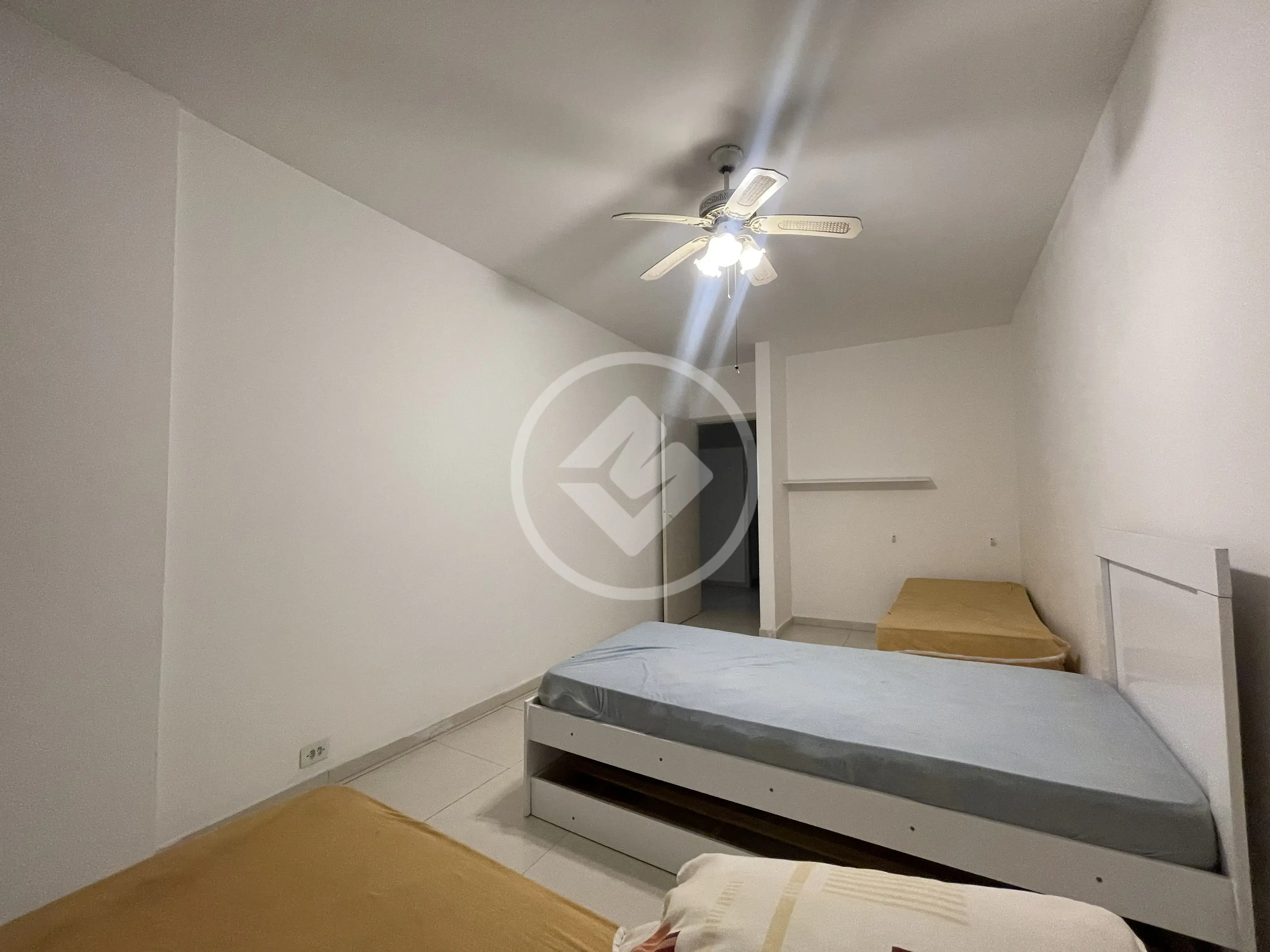 Image 18 - Apartamento em José Menino, Santos - SP