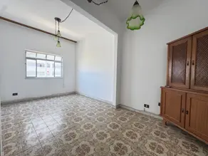 Apartamento Itararé, São Vicente - SP — foto 2