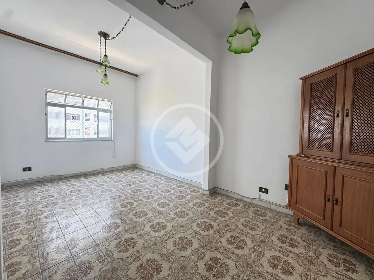 Image 2 - Apartamento em Itararé, São Vicente - SP