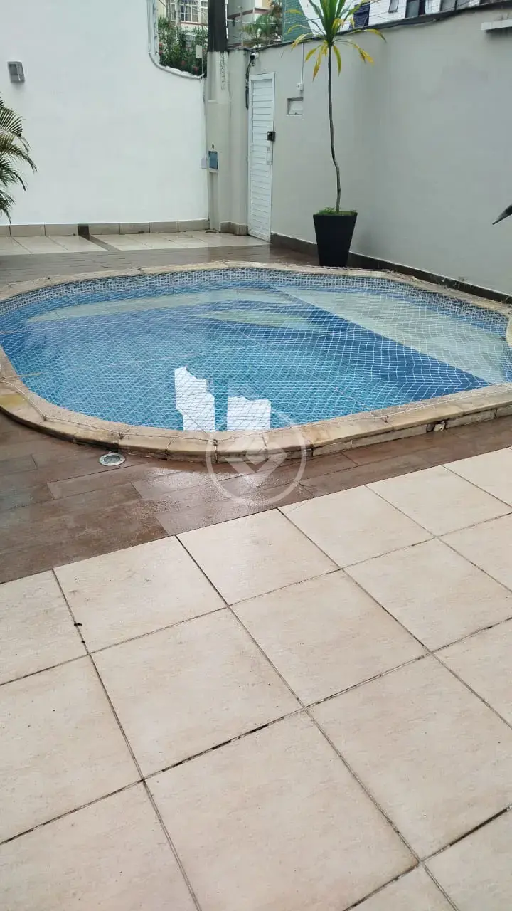 Image 22 - Sobrado em Centro, São Vicente - SP