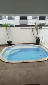 Imagem 2 - Sobrado em Centro, São Vicente - SP