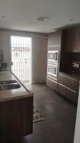 Imagem 6 - Sobrado em Centro, São Vicente - SP