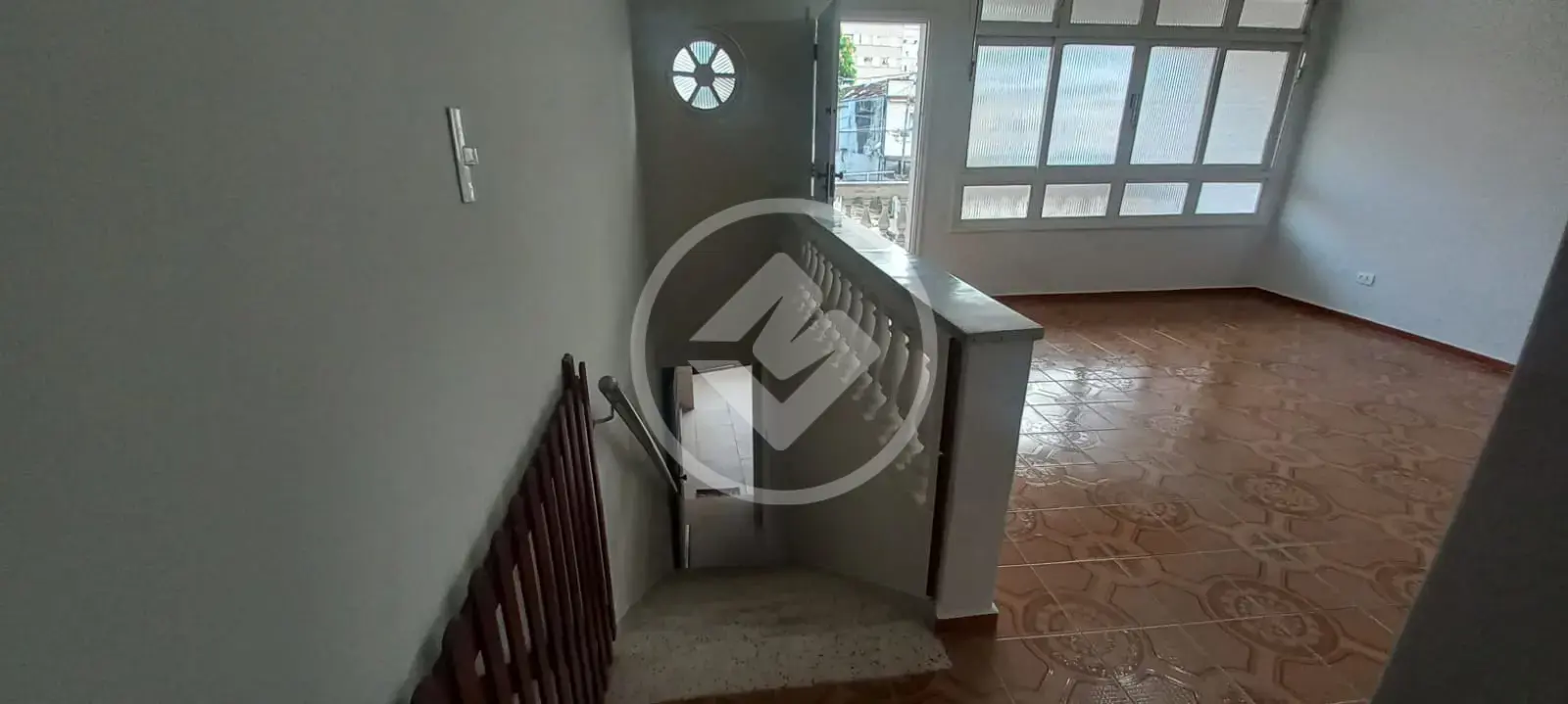 Imagem 1 - Casa em Encruzilhada, Santos - SP