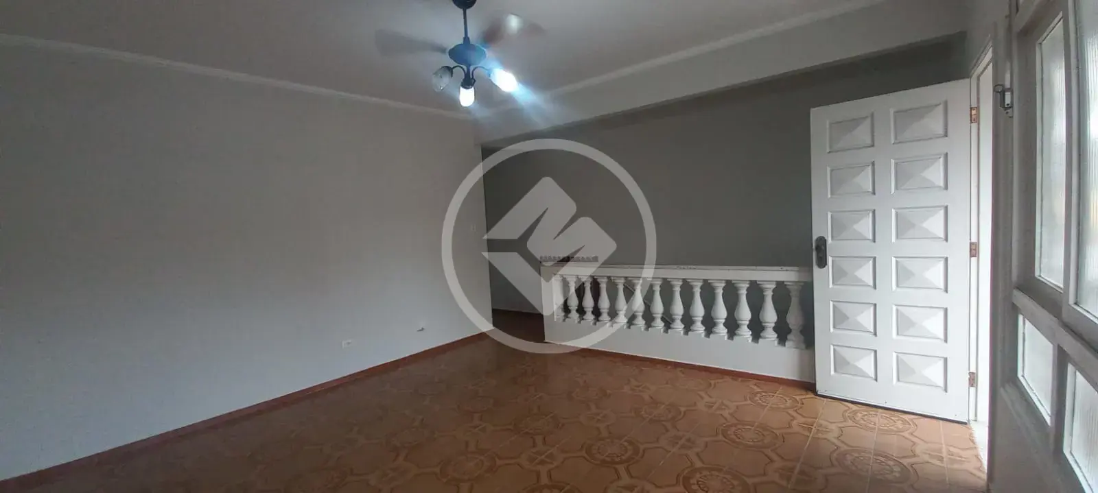 Image 2 - Casa em Encruzilhada, Santos - SP