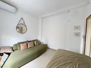 Apartamento Centro, São Vicente - SP — foto 2