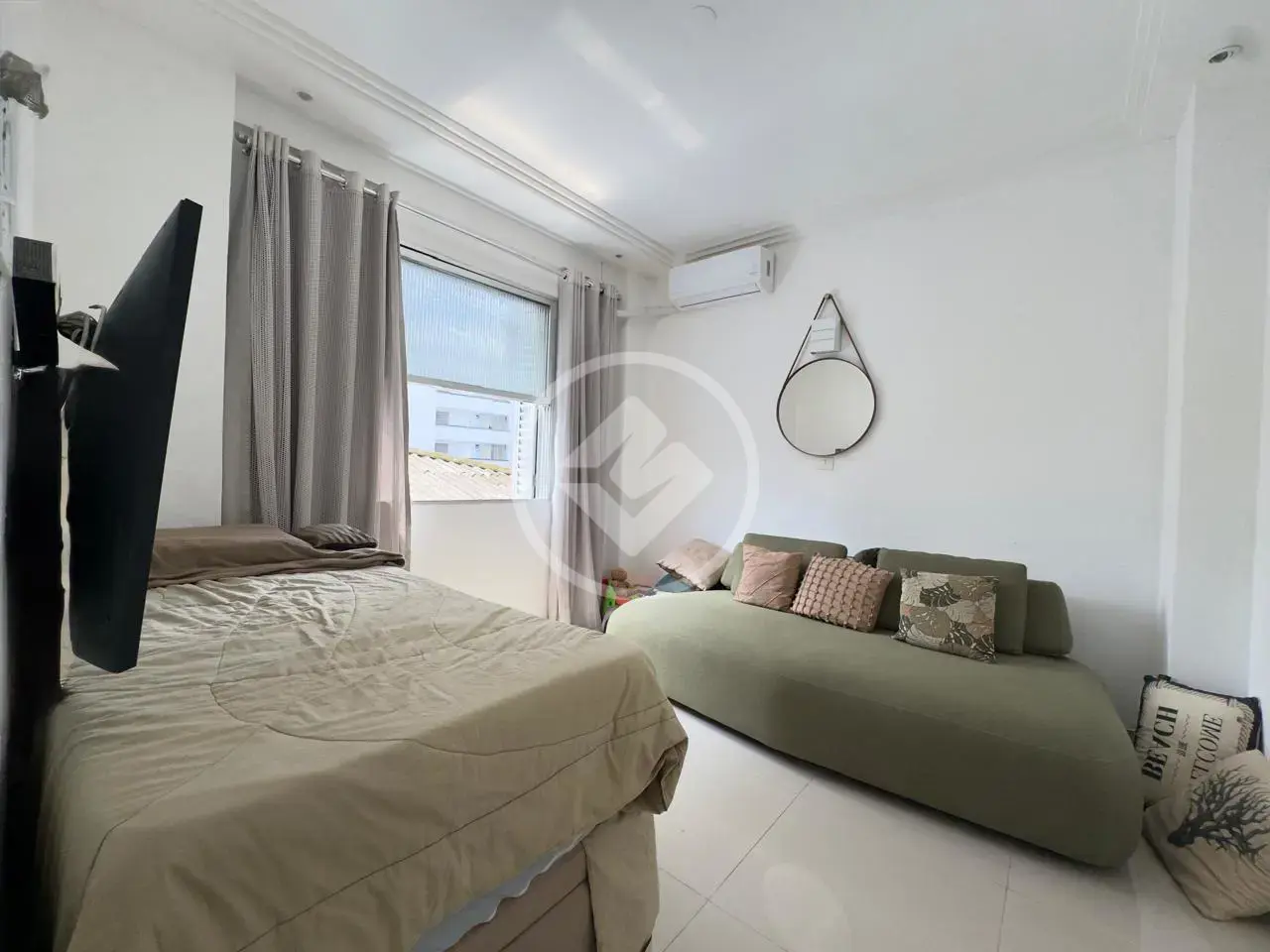 Imagem 1 - Apartamento em Centro, São Vicente - SP