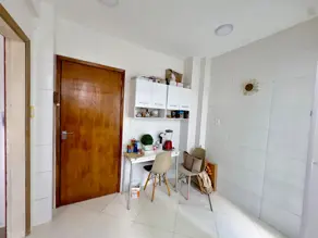 Imagem 5 - Apartamento em Centro, São Vicente - SP