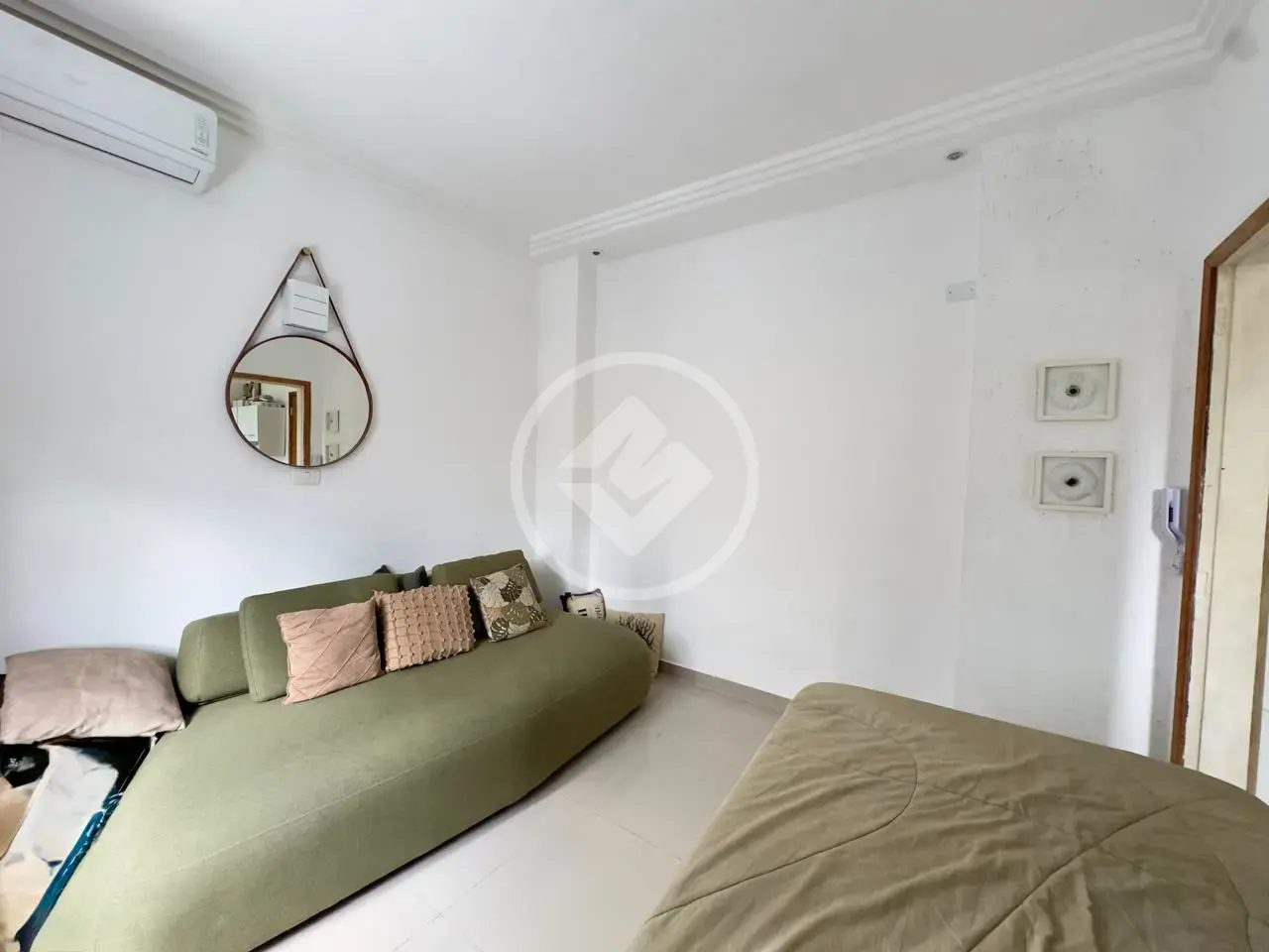 Image 14 - Apartamento em Centro, São Vicente - SP