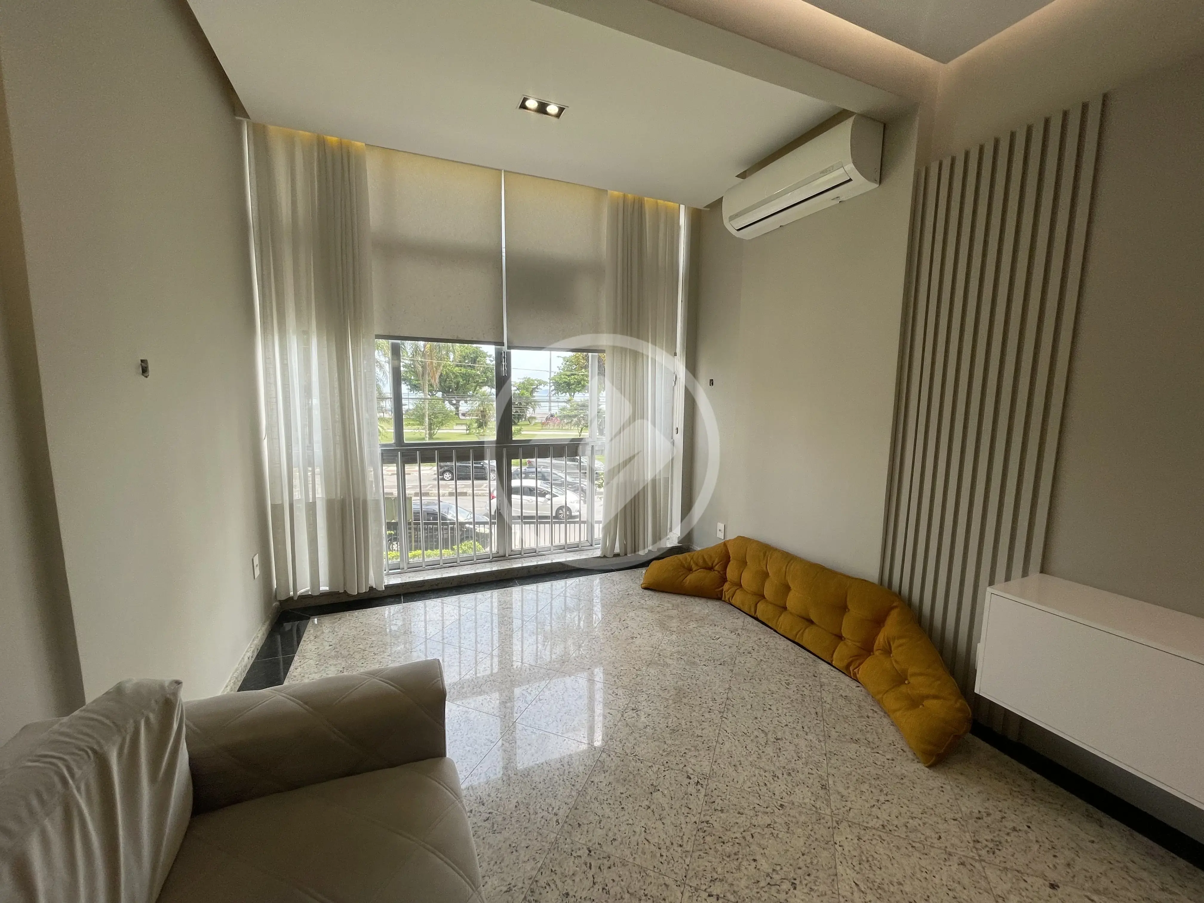 Imagem 5 - Apartamento em Ponta da Praia, Santos - SP