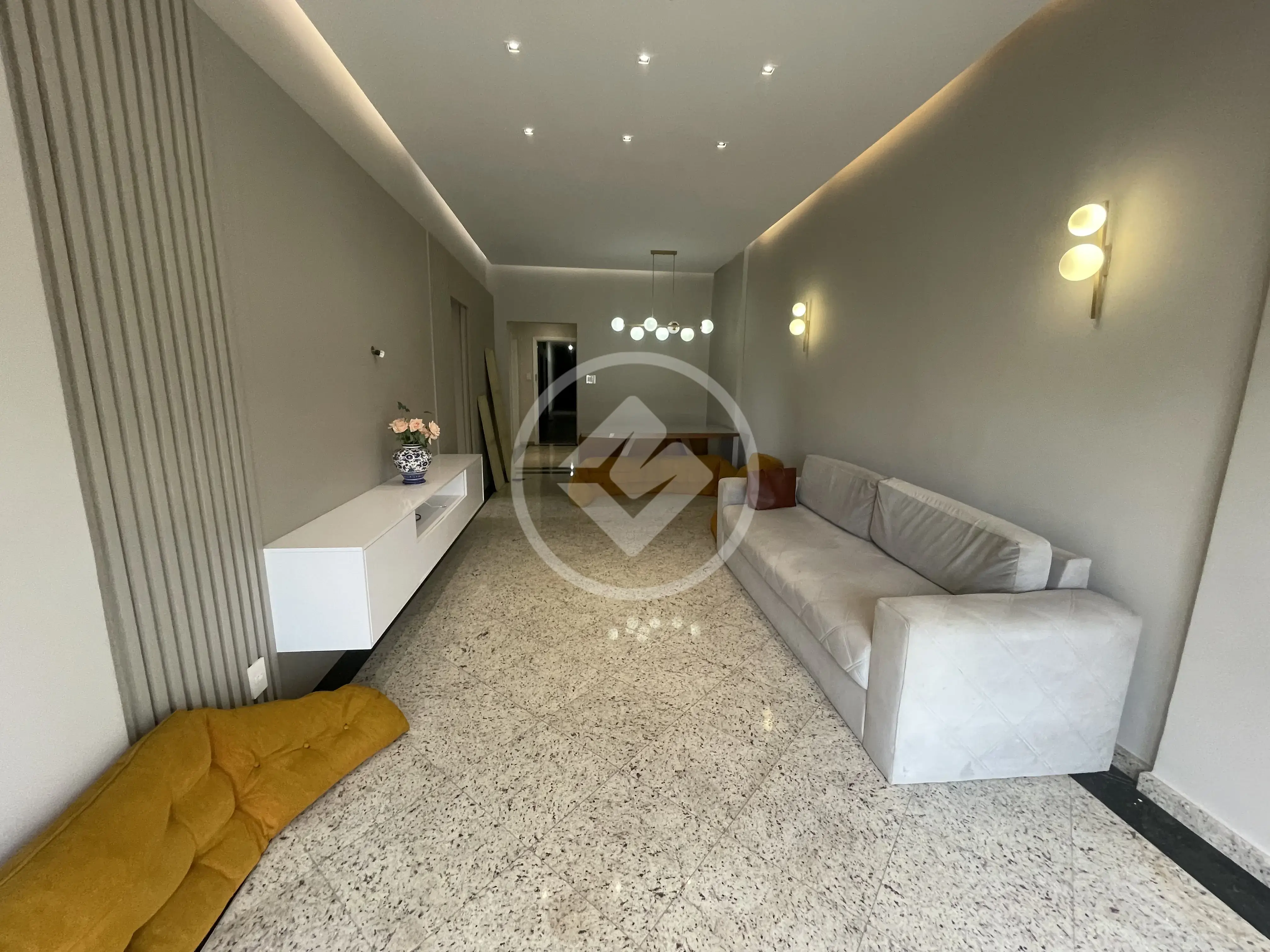 Imagem 3 - Apartamento em Ponta da Praia, Santos - SP