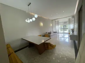 Imagem 4 - Apartamento em Ponta da Praia, Santos - SP