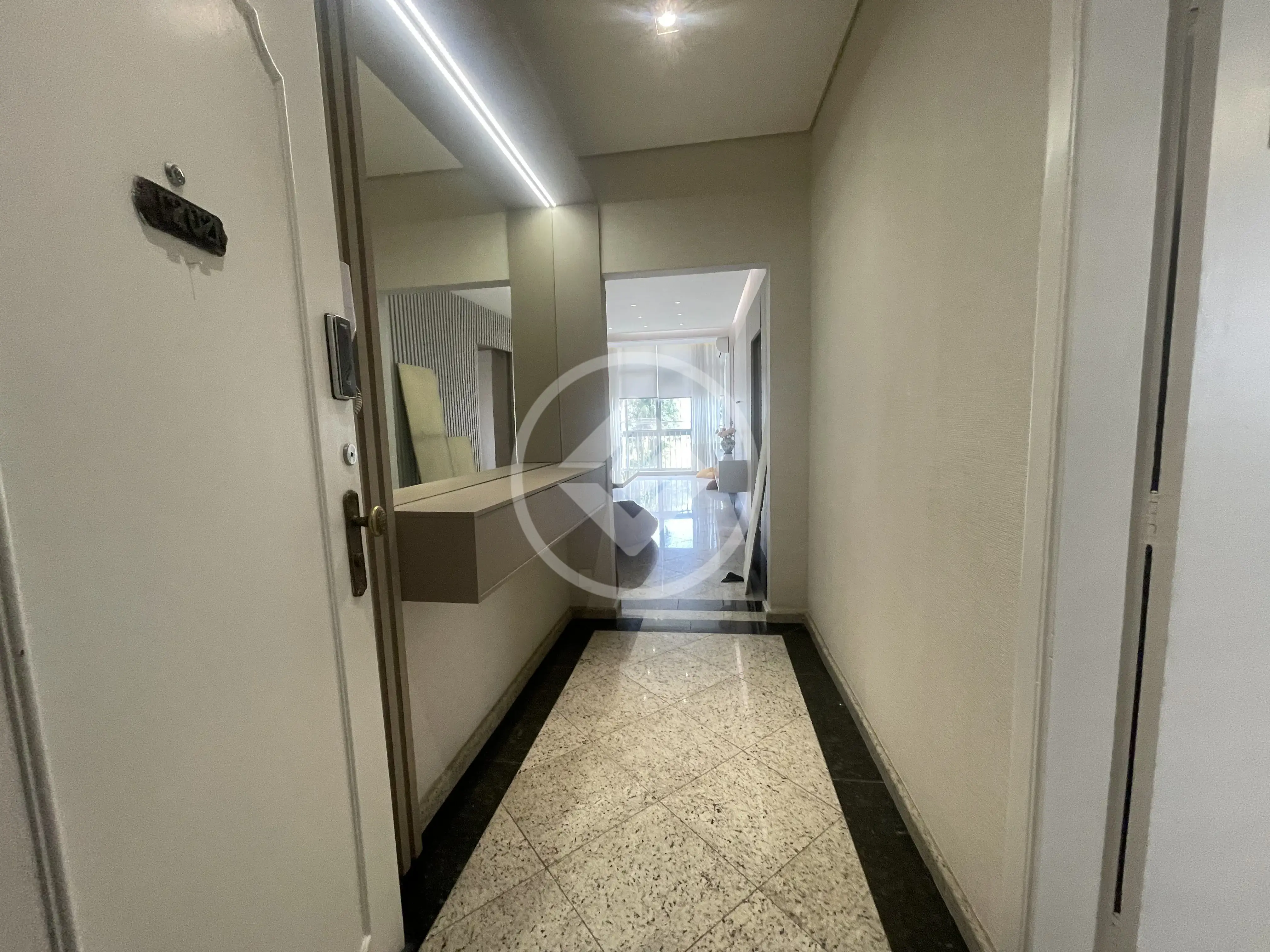 Imagem 6 - Apartamento em Ponta da Praia, Santos - SP