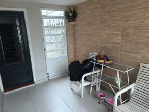 Imagem 4 - Casa em Vila Sao Jorge, São Vicente - SP