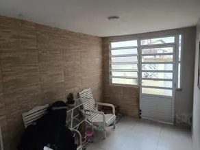 Imagem 6 - Casa em Vila Sao Jorge, São Vicente - SP