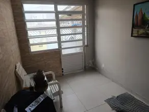 Imagem 5 - Casa em Vila Sao Jorge, São Vicente - SP