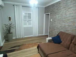 Casa Vila Sao Jorge, São Vicente - SP — foto 1