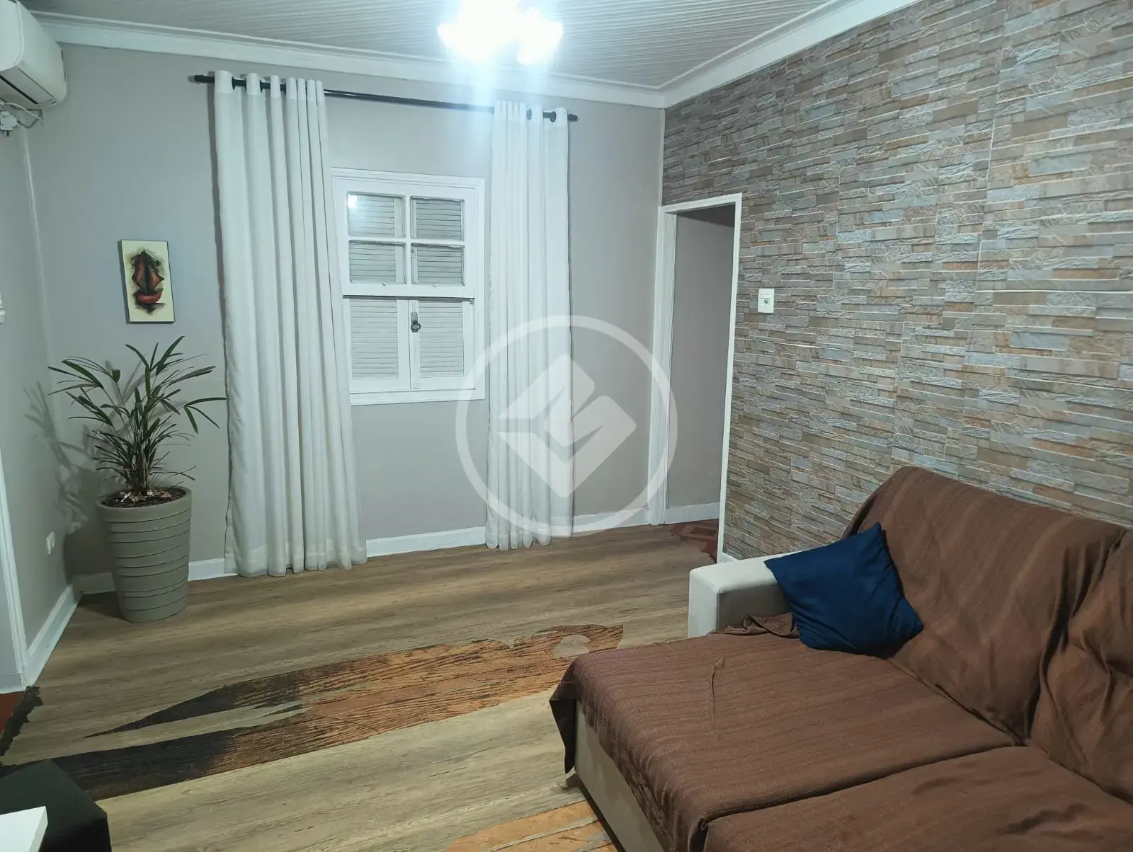 Imagem 1 - Casa em Vila Sao Jorge, São Vicente - SP
