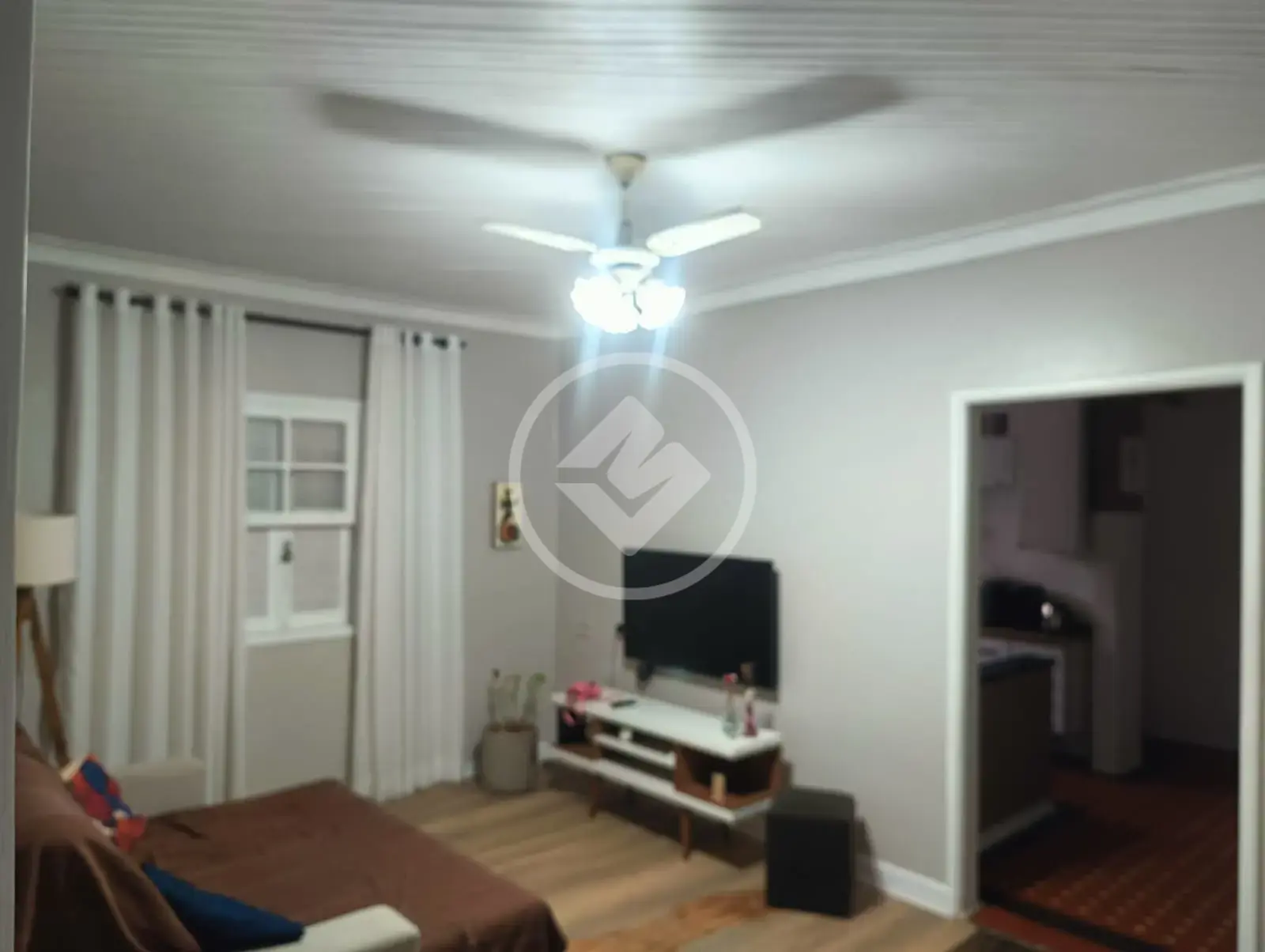 Image 2 - Casa em Vila Sao Jorge, São Vicente - SP
