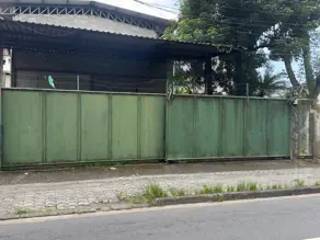 Galpão Vila Voturuá, São Vicente - SP — foto 2