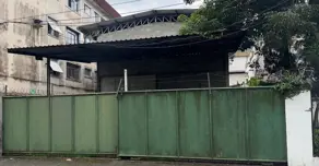 Galpão Vila Voturuá, São Vicente - SP — foto 1