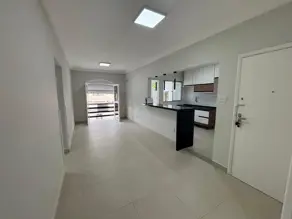 Apartamento Campo Grande, Santos - SP — foto 1