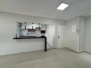 Imagem 6 - Apartamento em Campo Grande, Santos - SP
