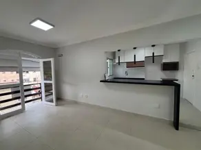 Imagem 4 - Apartamento em Campo Grande, Santos - SP