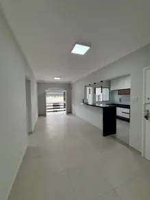 Apartamento Campo Grande, Santos - SP — foto 2