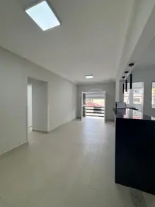 Imagem 2 - Apartamento em Campo Grande, Santos - SP
