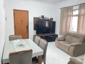 Apartamento Encruzilhada, Santos - SP — foto 2