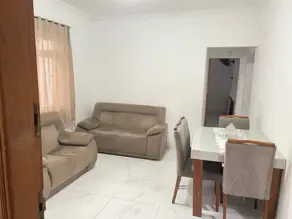 Apartamento Encruzilhada, Santos - SP — foto 1