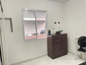 Imagem 3 - Apartamento em Encruzilhada, Santos - SP