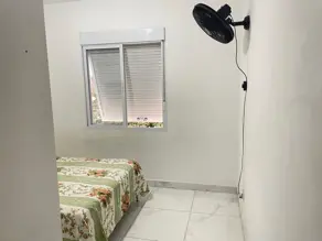 Imagem 5 - Apartamento em Encruzilhada, Santos - SP