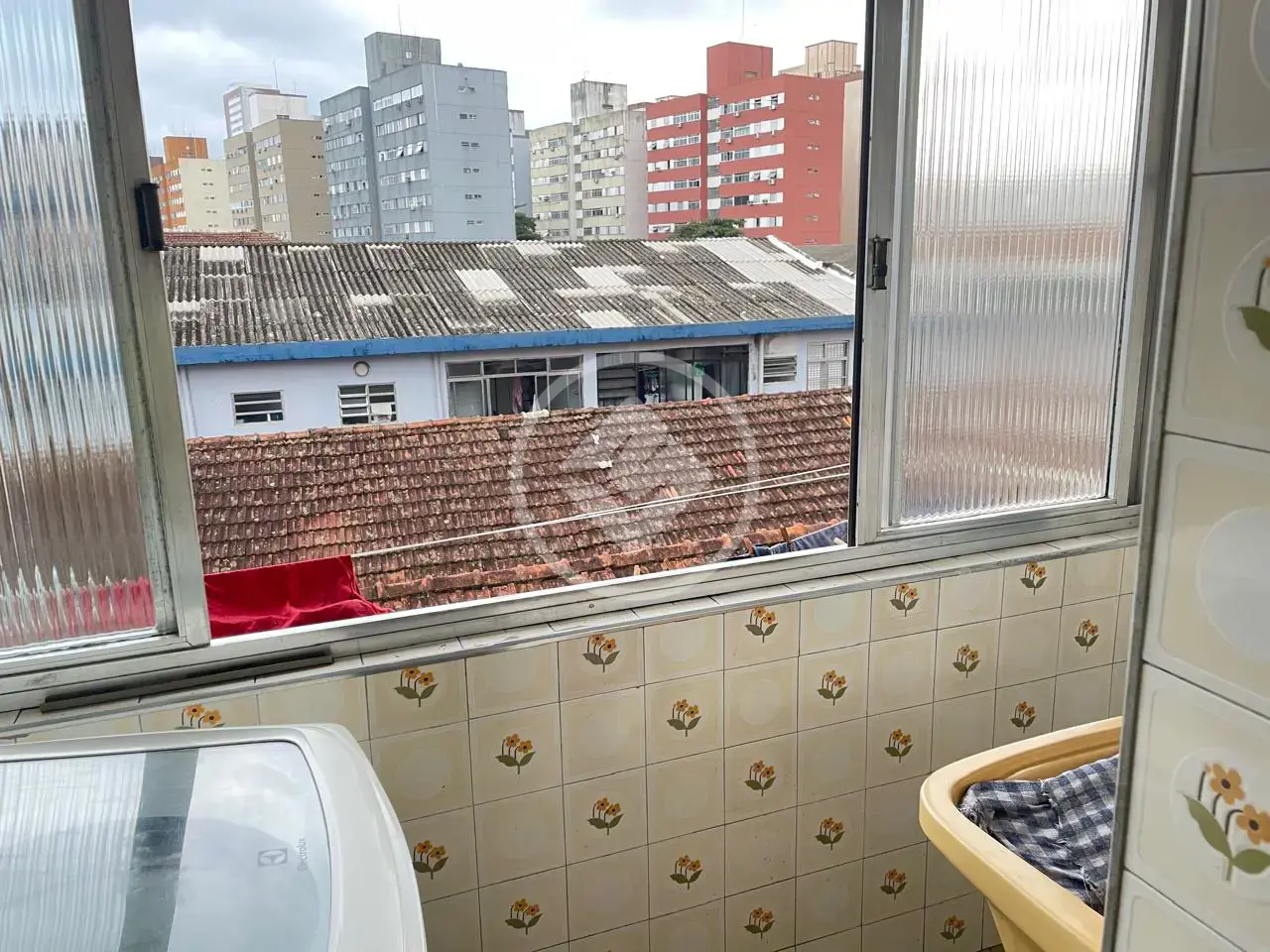 Image 18 - Apartamento em Encruzilhada, Santos - SP