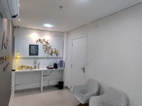 Sala Comercial Gonzaga, Santos - SP — foto 2