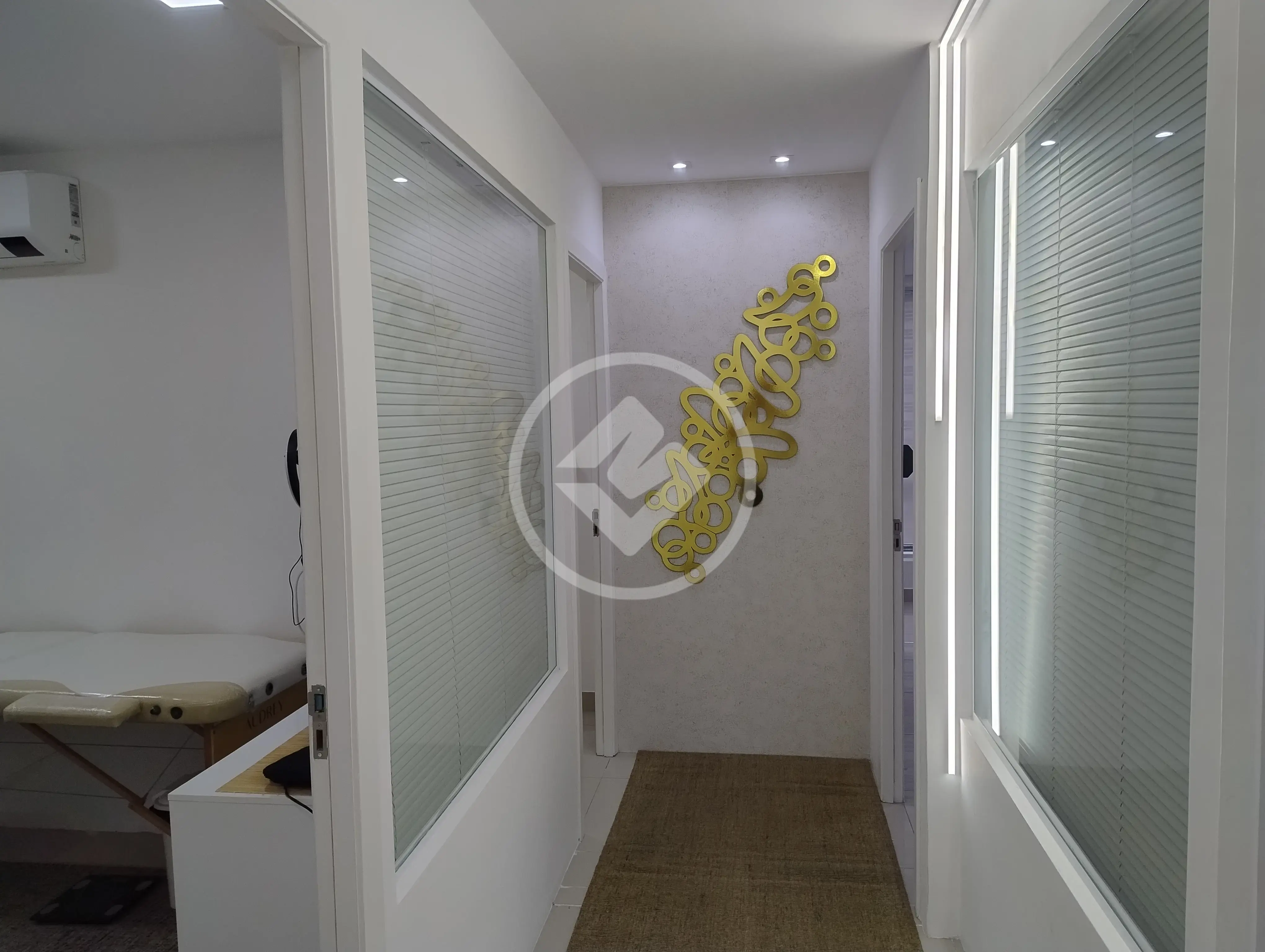 Imagem 4 - Sala Comercial em Gonzaga, Santos - SP