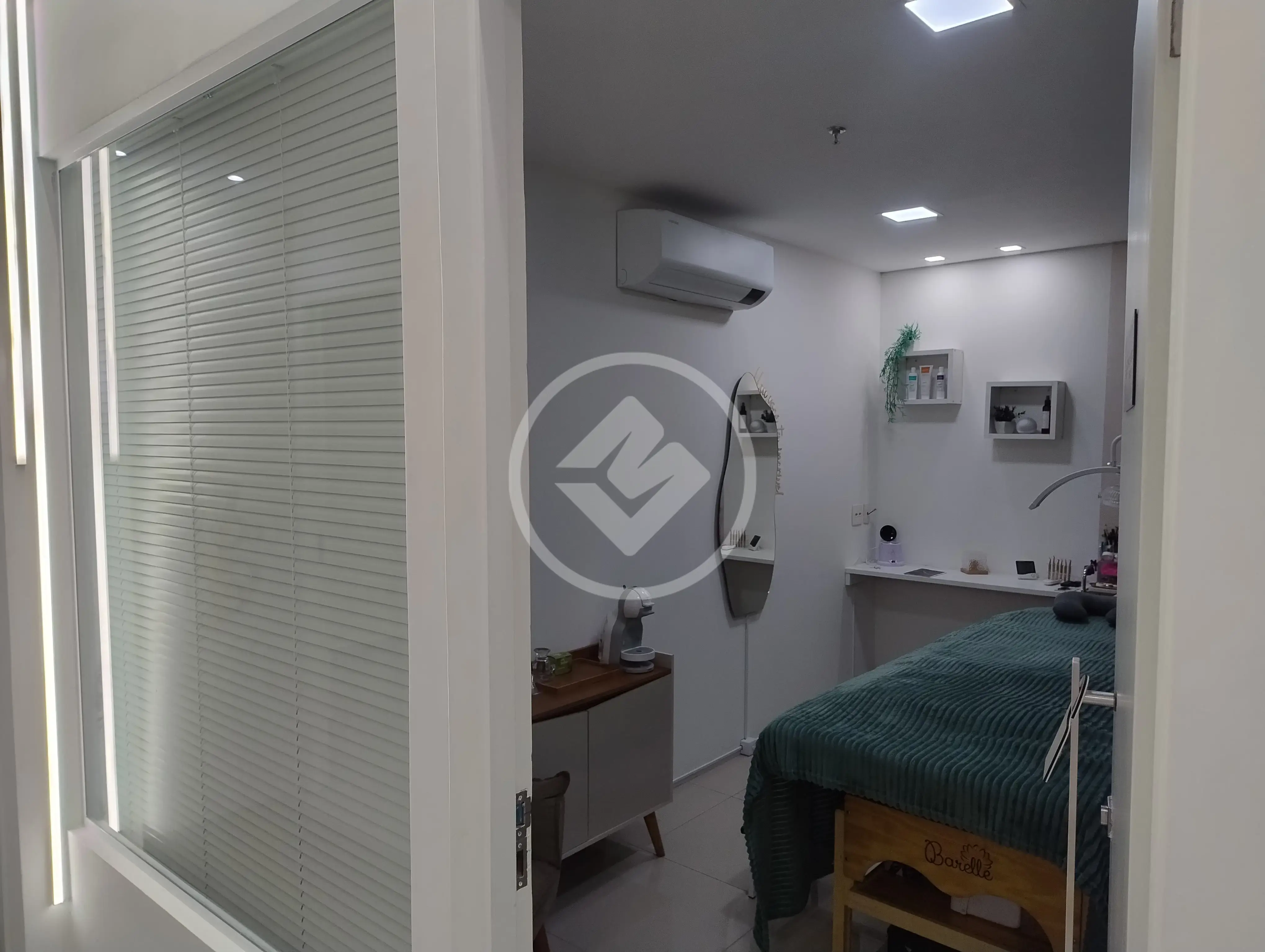 Imagem 5 - Sala Comercial em Gonzaga, Santos - SP