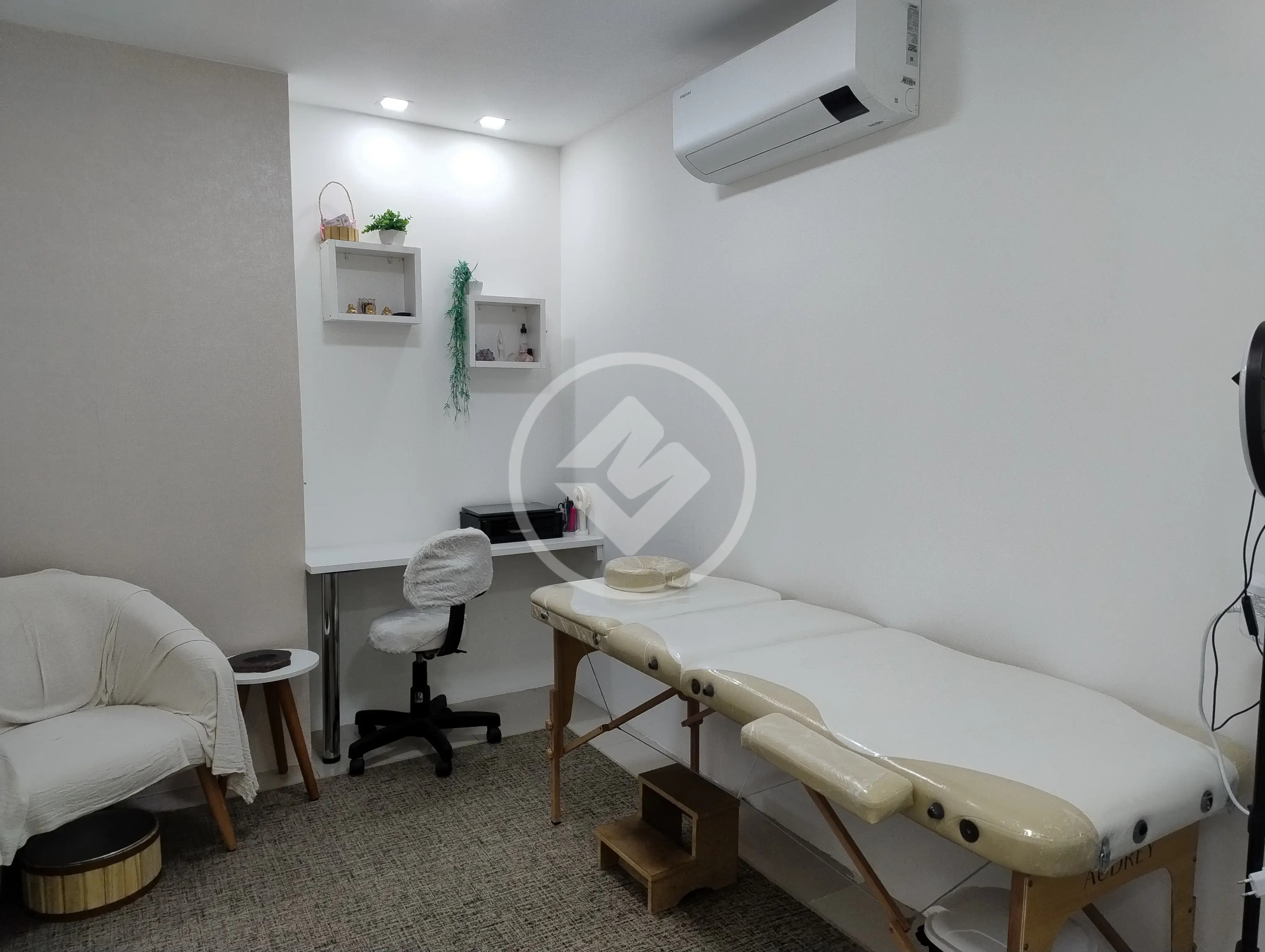 Imagem 6 - Sala Comercial em Gonzaga, Santos - SP