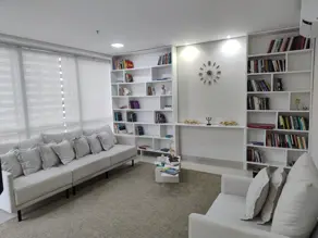 Imagem 6 - Sala Comercial em Gonzaga, Santos - SP