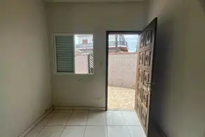 Imagem 5 - Casa em Areia Branca, Santos - SP