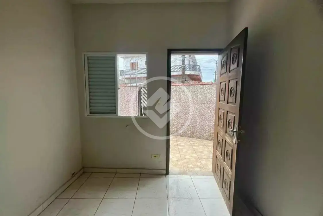 Imagem 5 - Casa em Areia Branca, Santos - SP