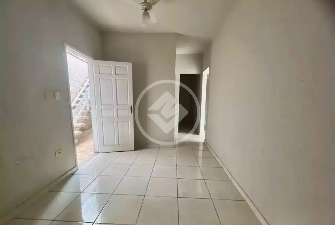 Imagem 6 - Casa em Areia Branca, Santos - SP