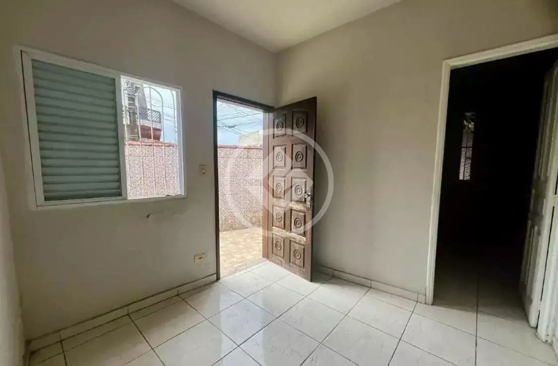 Imagem 2 - Casa em Areia Branca, Santos - SP