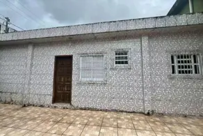 Casa Areia Branca, Santos - SP — foto 1