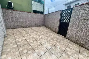Imagem 3 - Casa em Areia Branca, Santos - SP