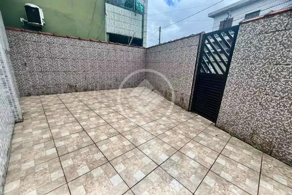 Imagem 3 - Casa em Areia Branca, Santos - SP
