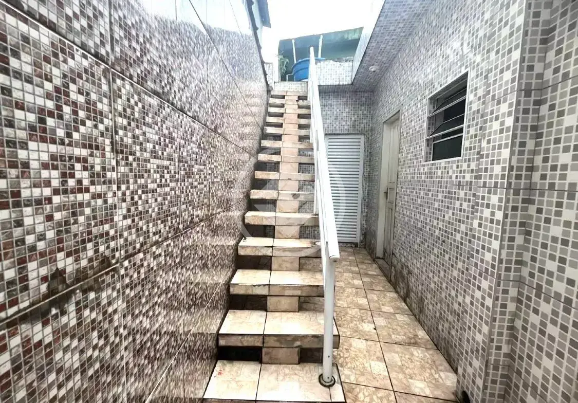 Image 19 - Casa em Areia Branca, Santos - SP