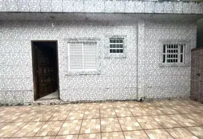 Imagem 4 - Casa em Areia Branca, Santos - SP