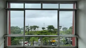 Apartamento Boqueirão, Santos - SP — foto 1