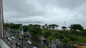 Imagem 2 - Apartamento em Boqueirão, Santos - SP